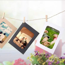 Load image into Gallery viewer, 10-Piece:  3 Inch DIY Creative Wall Hanging Photo Frame
