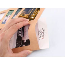 Load image into Gallery viewer, 10-Piece:  3 Inch DIY Creative Wall Hanging Photo Frame
