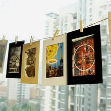 Load image into Gallery viewer, 10-Piece:  3 Inch DIY Creative Wall Hanging Photo Frame
