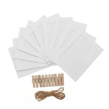 Load image into Gallery viewer, 10-Piece:  3 Inch DIY Creative Wall Hanging Photo Frame
