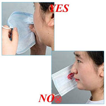 Load image into Gallery viewer, 10-Piece: 3D Mask Holder Inner Support Frame
