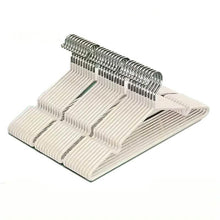 Load image into Gallery viewer, 10-Piece: Non-Slip Clothes Hangers Set
