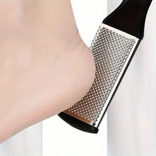 Load image into Gallery viewer, 10-Piece Set: Stainless Steel Foot Care Kit - Portable Pedicure &amp; Manicure Set
