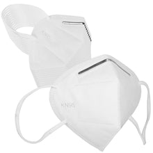 Load image into Gallery viewer, 10-Pieces: Disposable KN95 Mask FFP
