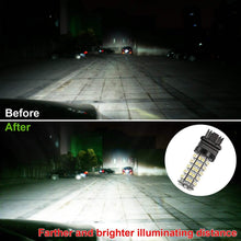 Load image into Gallery viewer, 10-Pieces: LED Car Light Bulbs
