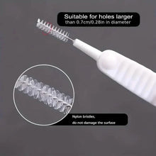 Load image into Gallery viewer, 10-Pieces: Multifunctional Mini Cleaning Brush Dust Removal
