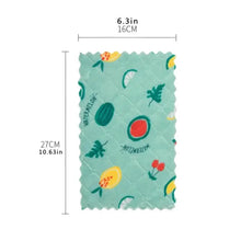 Load image into Gallery viewer, 10-Pieces: Reusable Dish Cellulose Sponge Cloths
