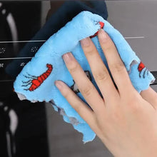 Load image into Gallery viewer, 10-Pieces: Reusable Dish Cellulose Sponge Cloths
