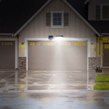 Load image into Gallery viewer, 100 LED Solar Powered Wall Lights Outdoor
