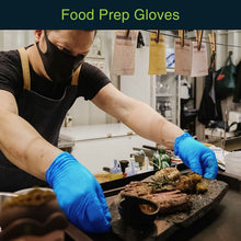 Load image into Gallery viewer, 100-Pack: Vinyl Disposable Gloves
