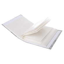 Load image into Gallery viewer, 100 Pictures Pockets Photo Album Photos Book Case Kid Memory Gift Family Scrapbook Albums Family Anniversary Gift For Couple
