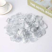 Load image into Gallery viewer, 1000PCs Fake Separated Deodorized Rose Petals Party Decorations Artificial Flowers Romantic Wedding Marriage Accessories For Valentine Gifts
