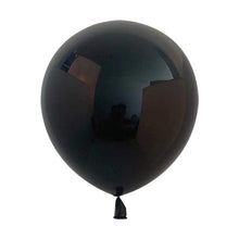 Load image into Gallery viewer, 101pcs Gold Black Balloons Garland Arch Kit For Graduations Party Wedding Birthday Christmas Party Decoration For Birthday Wedding and Aniversaly
