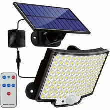 Load image into Gallery viewer, 106 LED Security Lamp Dusk To Dawn 270° Wide Angle Outdoor Lighting
