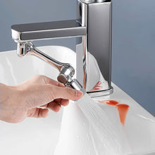 Load image into Gallery viewer, 1080 Degree Extension Universal Faucet Aerator 2 Modes
