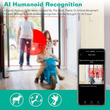 Load image into Gallery viewer, 1080P HD Mini USB IP Camera Motion Detection
