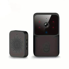 Load image into Gallery viewer, 1080P WiFi Smart Video Doorbell with HD Night Vision, Two-Way Audio with App Control
