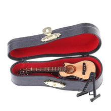 Load image into Gallery viewer, 10CM Toy Acoustic Guitar
