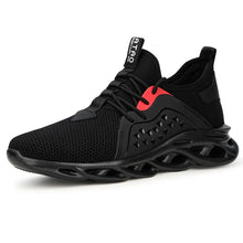 Load image into Gallery viewer, Men Running Sneakers Luxury Casual Shoes Trainer White Fashion Sneakers For Jogging Walking Athletics Trainer Sports Men's Running New Sneakers
