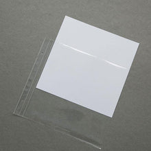 Load image into Gallery viewer, 10Inch Wedding Photo Album Scrapbook Cardboard Albums Photo Baby Scrapbooking Album Blank Cover Travel Albums For Photos Home Decor House Decoration DIY Memorable Gifts For Loved Ones
