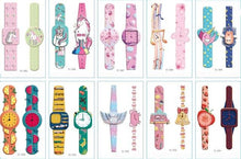 Load image into Gallery viewer, 10pcs Dinosaur Sticker Temporary Tatoo Waterproof Colorful Elegant Children Tattoos
