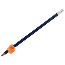 Load image into Gallery viewer, 10pcs/lot Silicone Pen Baby Learning Writing Tool Correction Device Fish Pencil Grasp Writing Aid Grip Stationery Pen Holder Child Writing Aid for Kids Silicone Writing Aid Additional Writing Aid Set Ergonomic Pen
