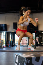 Load image into Gallery viewer, Fast &amp; Free Women's Workout Shorts
