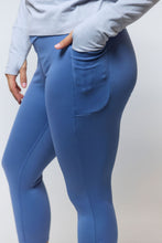 Load image into Gallery viewer, Go Again Women's Full Length Legging
