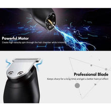 Load image into Gallery viewer, 11-in-1 Professional Fast Charging Hair Clipper Haircut Shaver Wireless
