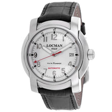 Load image into Gallery viewer, Locman Men's Classic
