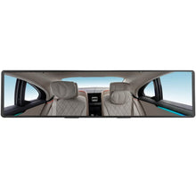 Load image into Gallery viewer, 11.4-Inch Interior Clip-On Curve Car Rearview Mirror
