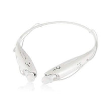 Load image into Gallery viewer, Water-Resistant Behind-the-Neck Bluetooth Stereo Headset

