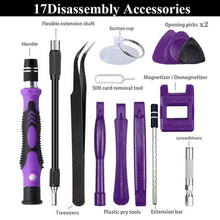 Load image into Gallery viewer, 115-in-1 Mini Precision Screwdriver Set
