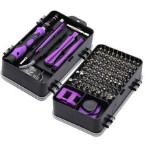 Load image into Gallery viewer, 115-in-1 Mini Precision Screwdriver Set
