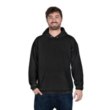 Load image into Gallery viewer, Eco-Friendly Pullover Hoodie - Modern Sustainable Design
