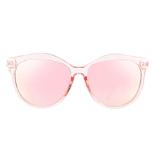 Load image into Gallery viewer, Stevvex  Polarized Cat Eye Sunglasses Women Gradient Round Sun glasses for Women oculos lunette de soleil femme
