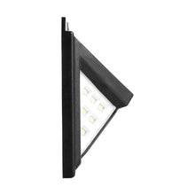 Load image into Gallery viewer, 118 LEDs Solar Wall Light Outdoor Motion Sensor Lamp
