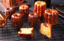 Load image into Gallery viewer, 12 Cavity Silicone Mold Cake Mold Muffin Cupcake Baking Tray Dessert Pastry Cake Decorating Tools Nonstick Cannel Mold Baking Cake Pan For Bread Muffin Cake Baking Pan Kitchen Baking Molds
