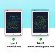 Load image into Gallery viewer, 12-Inch LCD Writing Tablet
