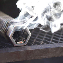 Load image into Gallery viewer, 12-Inch Stainless Steel BBQ Grill Smoker Tube
