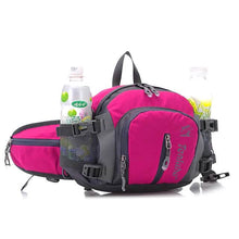 Load image into Gallery viewer, 12 L Running Camping Sports Bag
