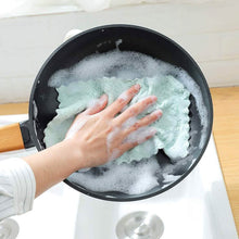 Load image into Gallery viewer, 12-Pack: Kitchen Cloth Dish Towels
