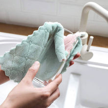 Load image into Gallery viewer, 12-Pack: Kitchen Cloth Dish Towels
