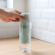 Load image into Gallery viewer, 12-Pack: Kitchen Cloth Dish Towels

