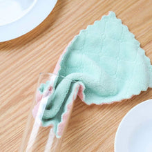 Load image into Gallery viewer, 12-Pack: Kitchen Cloth Dish Towels
