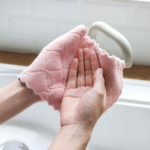 Load image into Gallery viewer, 12-Pack: Kitchen Cloth Dish Towels
