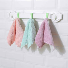 Load image into Gallery viewer, 12-Pack: Kitchen Cloth Dish Towels
