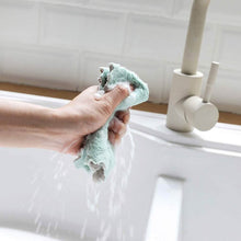 Load image into Gallery viewer, 12-Pack: Kitchen Cloth Dish Towels
