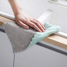 Load image into Gallery viewer, 12-Pack: Kitchen Cloth Dish Towels

