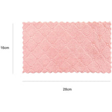 Load image into Gallery viewer, 12-Pack: Kitchen Cloth Dish Towels
